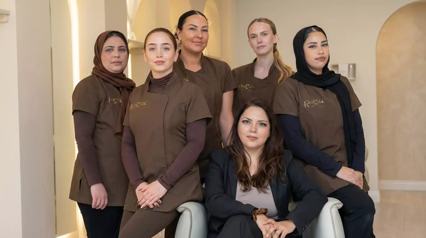 Revamp Your Style with Women’s Wash, Haircut, and Bouncy Blow-Dry