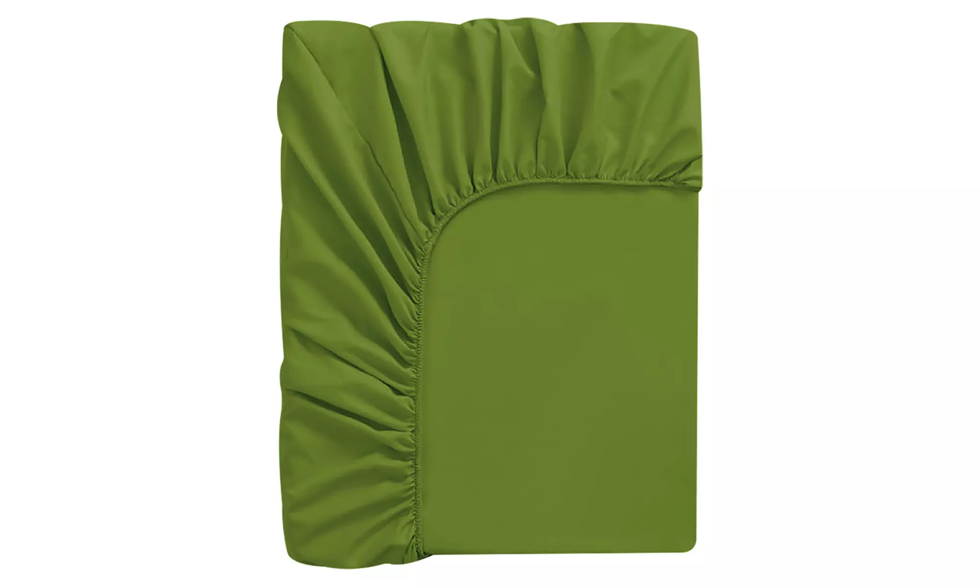 Jersey-Spannbettlaken