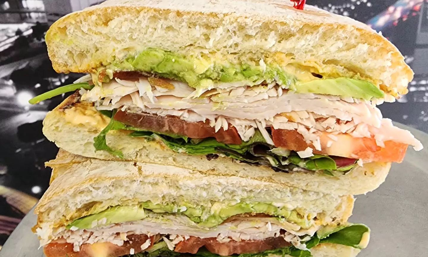 Satisfy Your Cravings with $25,$50,$75 or $100 Towards Food and Drinks