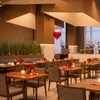 Image 1: Romantic V-Day Dinner Buffet with Interactive Couple Activities
