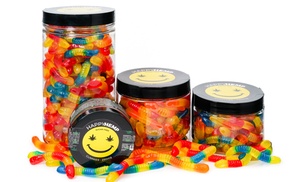 Sugar-Free CBD Gummies to Calm Your Day—Redeem Online Now Sugar-Free CBD Gummies to Calm Your Day—Redeem Online Now