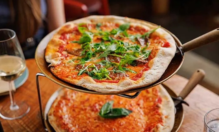 Image 14: Indulge in a 4 or 6 Hour Spa Day including a Delicious Lunch 