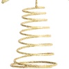 Image 21: Gold and Silver Star Christmas Tree Toppers