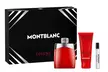 Mont Blanc Explorer Fragrances for Men - Second Medium