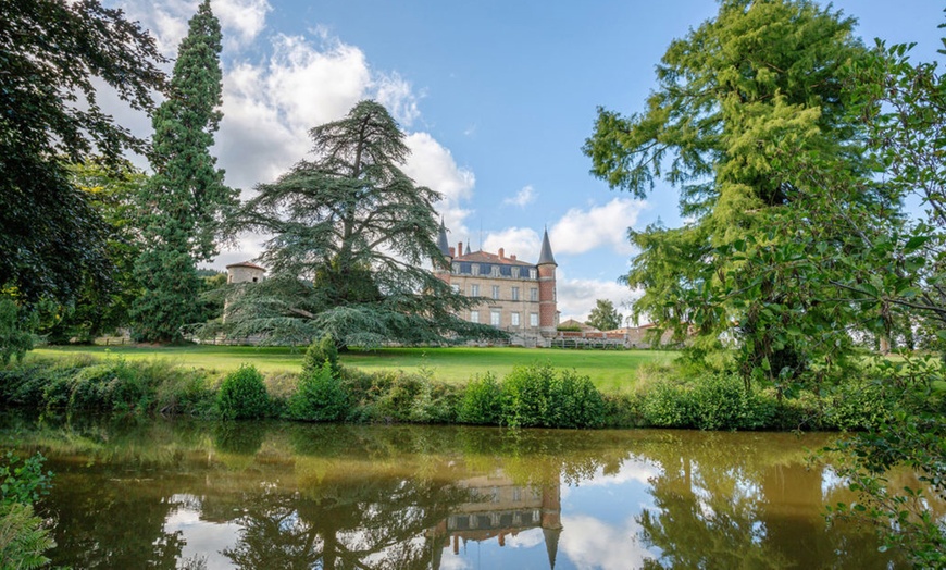 Image 8: LOIRE | Marols - Chateau De Valinches 