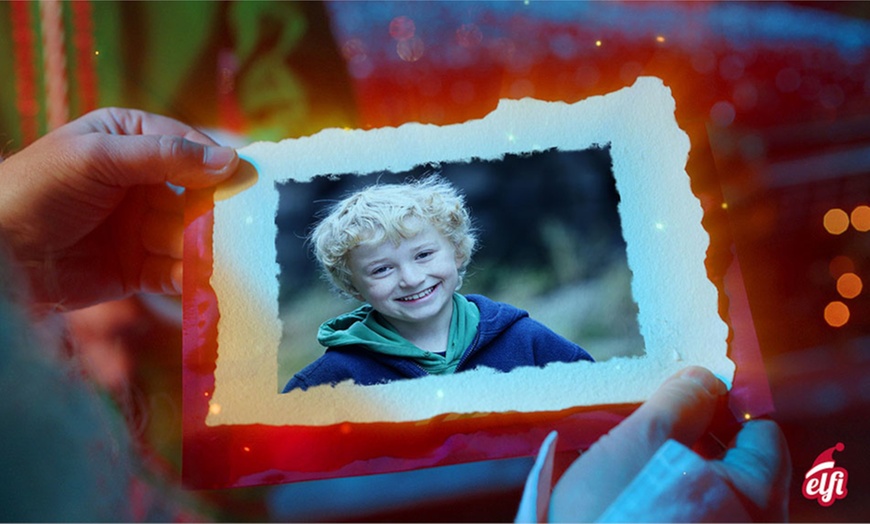 Image 10: Gutschein für personalisierbare Videos oder Briefe vom Weihnachtsmann