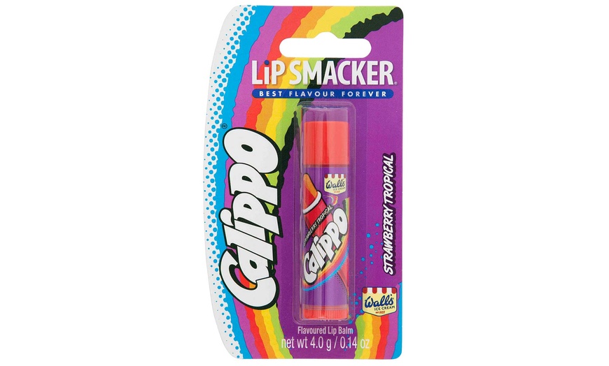 Image 11: 10 Lip Balms