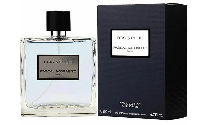 Image 12: Fragranze uomo Pascal Morabito