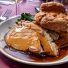 Image 3: Delight in a Two or Three-Course Sunday Roast for Two or Four People