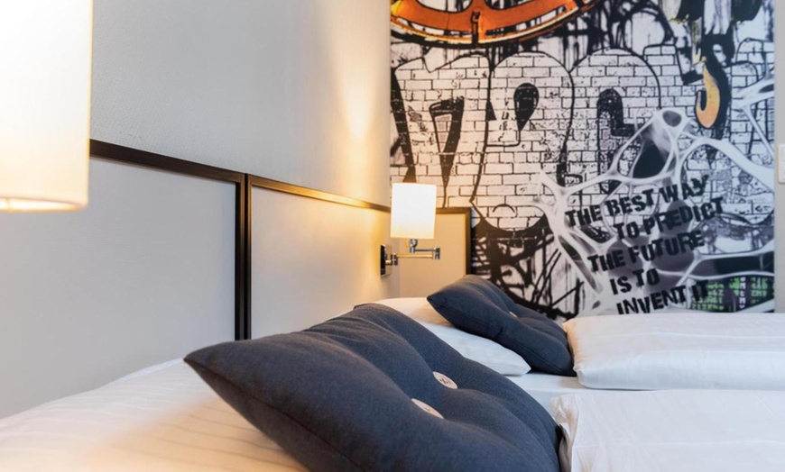 Image 4: Lüneburg: 1-4 Nächte inkl. Frühstück