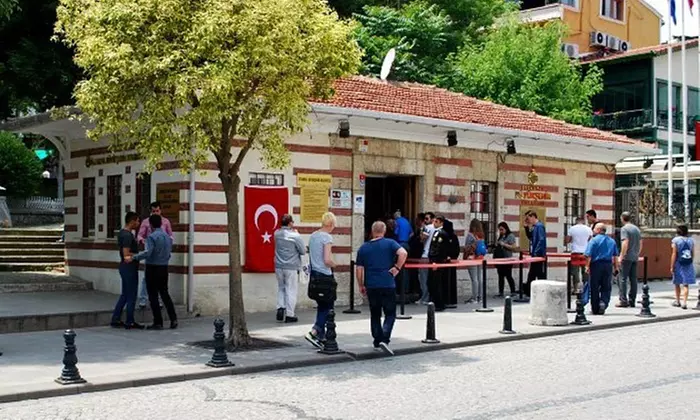 ✈ 5-Day Istanbul Vacation w/ Air from Worldee