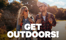 Get Outdoors!