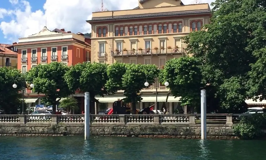 Image 11: ✈ 11-Day Guided Northern Italy Escape with Air
