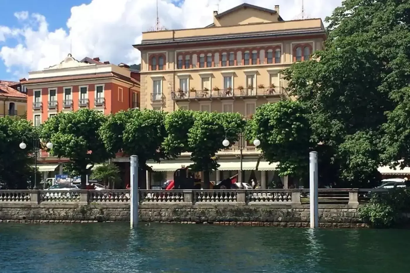 ✈ 11-Day Guided Northern Italy Escape with Air
