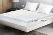 Lavio Memory Foam Mattress Topper Collection - Image 3