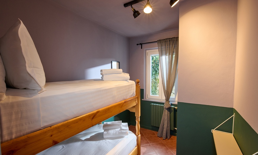 Image 20: Lucca: soggiorno in camera a scelta con colazione, cena, vino e e-bike