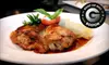 $20 for $40 Worth of Contemporary American Fare at Sibling Rivalry