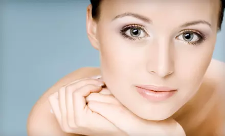 Skincare Service at Face Value Skin Spa in Algonquin. Two Options Available. - Primary Image