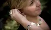 $25 for $50 Worth of Sterling-Silver Jewellery at DeLong Studio