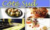 $10 for $25 Groupon to Côté Sud