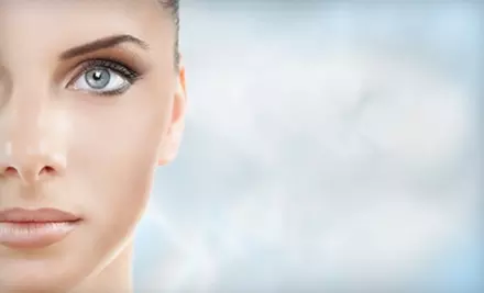 $99 for Obagi Blue Peel Radiance Facial Treatment Plus 20% Off Obagi Products at Bowden Eye & Associates ($250 Value) - Primary Image