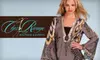 $25 for $50 Worth of Clothing and Accessories at Chez Rivage Boutique