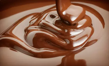 Chocolate Walking Tour of New York for One, Two, or Four from The Celebrity Planet (Up to 64% Off) - Primary Image
