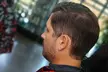 Experience Salon Belladonna's Haircut, Style, Conditioning, & Beard Trim! (Up to 50% Off) - Second Medium