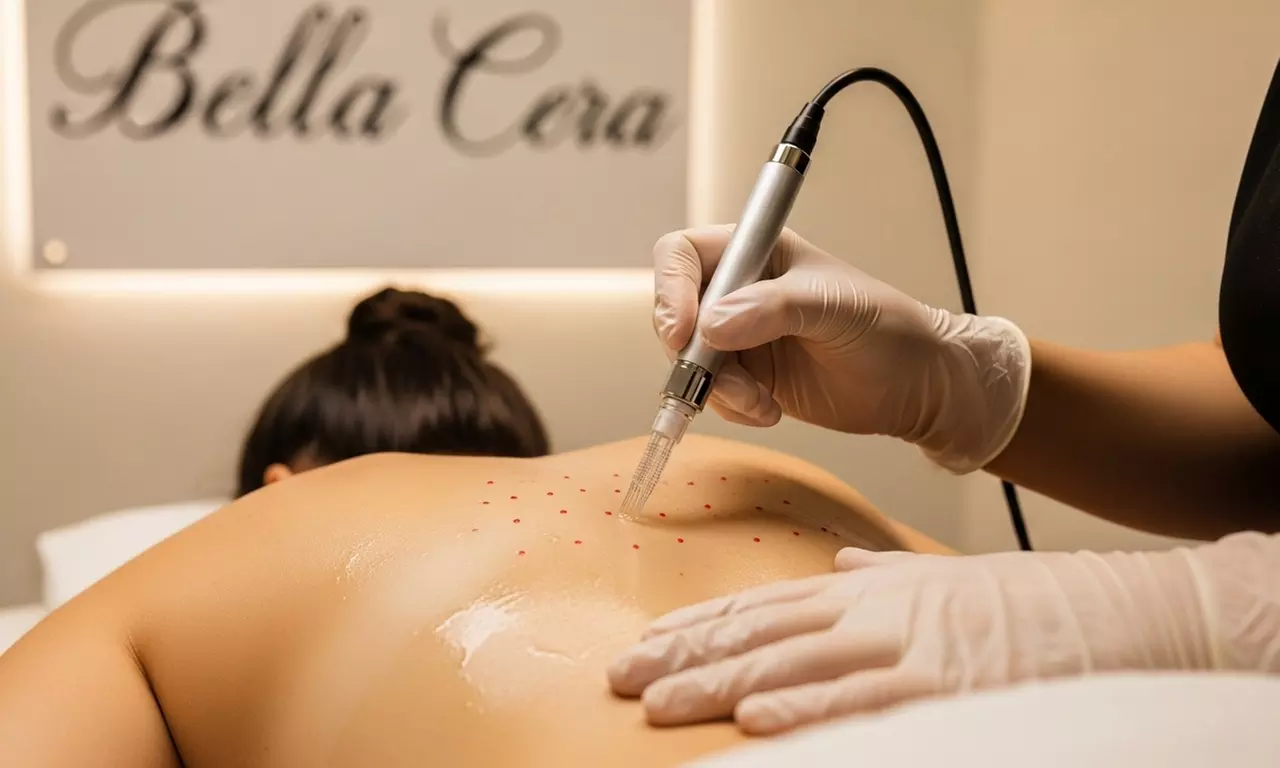 Up to 48% Off on Pampering Package at Bella Cera