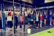 2-Week Unlimited CrossFit Group Classes Trial (NEW Member Special) at Blackstone River CrossFit (Up to 55% Off) - Second Medium