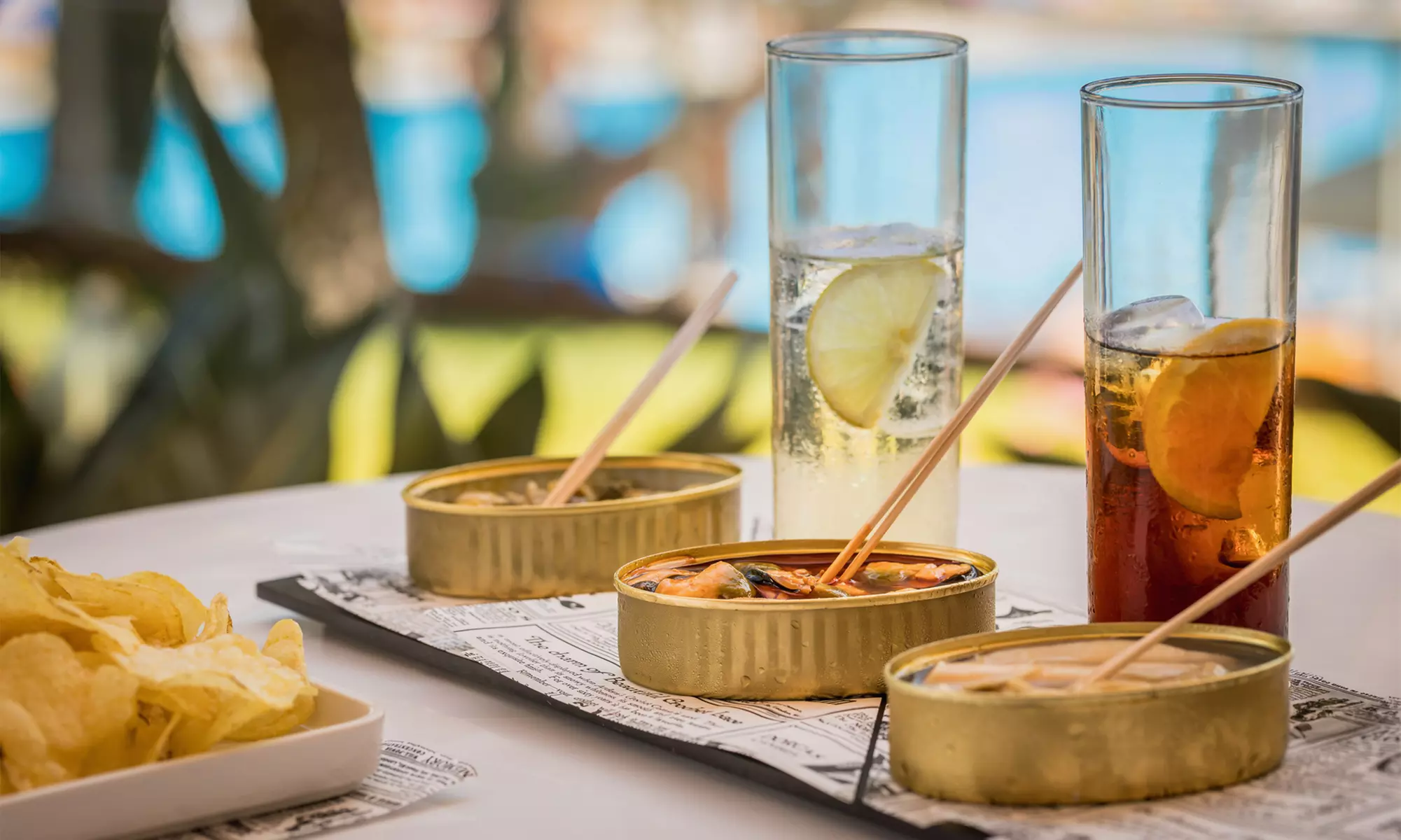 ⛱️ ESPAGNE | Platja d'Aro - Hotel Caleta Palace 4*