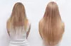 Weft or Tape in Hair Extensions (Up to 41% Off)
