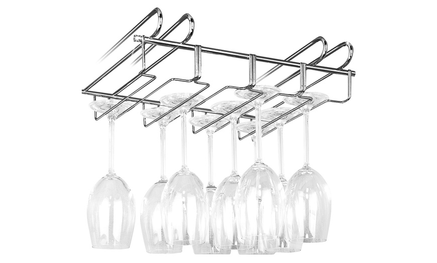 Image 13: Wenko Kitchen Storage Accessories