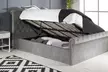 Chesterfield Side-Opening Ottoman Storage Bed with Optional Mattress - Image 2