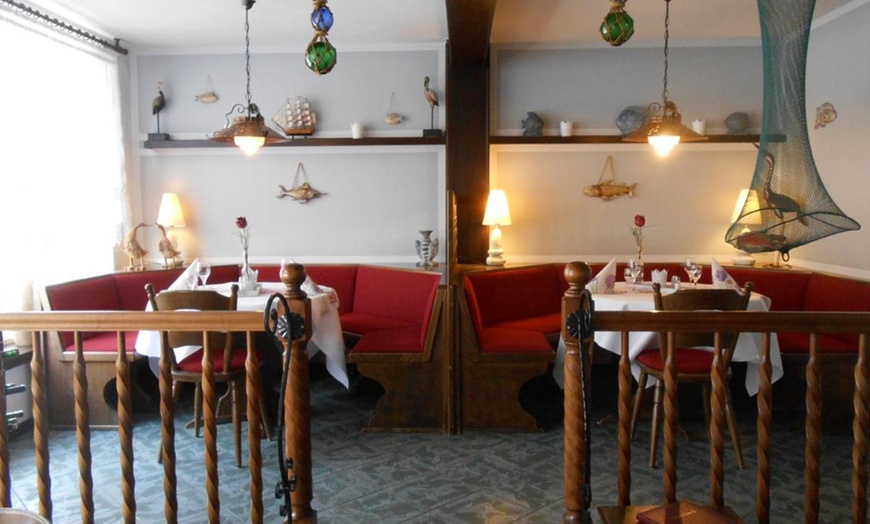 Image 9: Harz: 2-5 Nächte inkl. Halbpension und Sauna