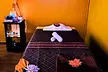 Dein Moment der Ruhe: 30 - 60 Min. Hot-Stone-Massage für 1 Person (bis zu 29% sparen) - Second Medium