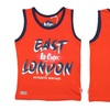 Image 7: Lee Cooper tanktop voor kinderen