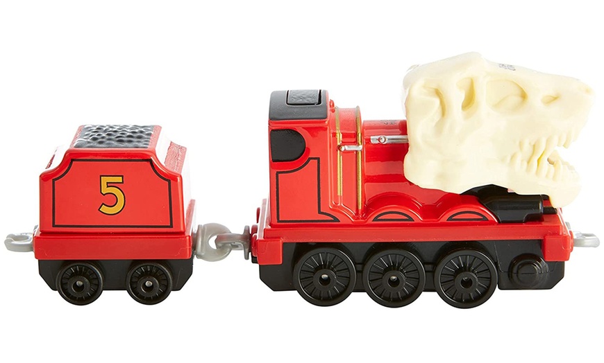 Image 26: Thomas & Friends Toy Selection