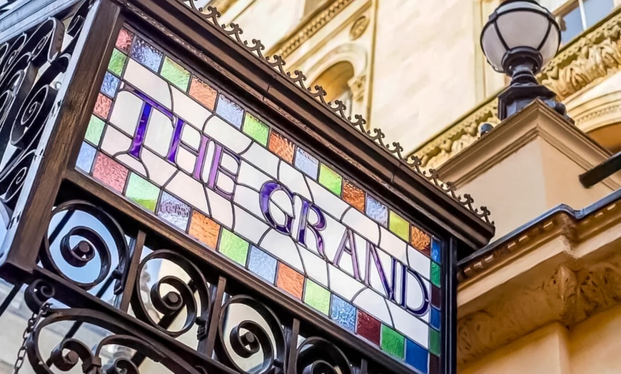 Image 5: Bristol: Standard Double Room with Breakfast and Optional Dinner