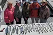 Set Sail with Fish Finder Fishing Charters and Enjoy a Private Half-Day Fishing Adventure for Up to 4 or 6 People - Second Medium