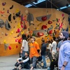Image 1: Dive into Weekend Bouldering Fun for upto Four people on Two Locations
