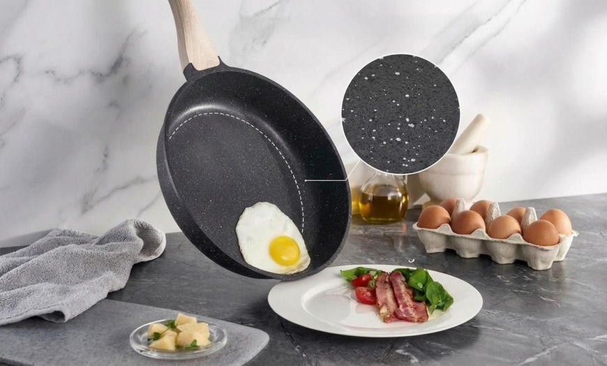 Image 41: Batterie de cuisine Just Perfecto 14 pièces