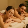 Image 3: Relax with 60 or 90 Minute Massage Options including Couples Session