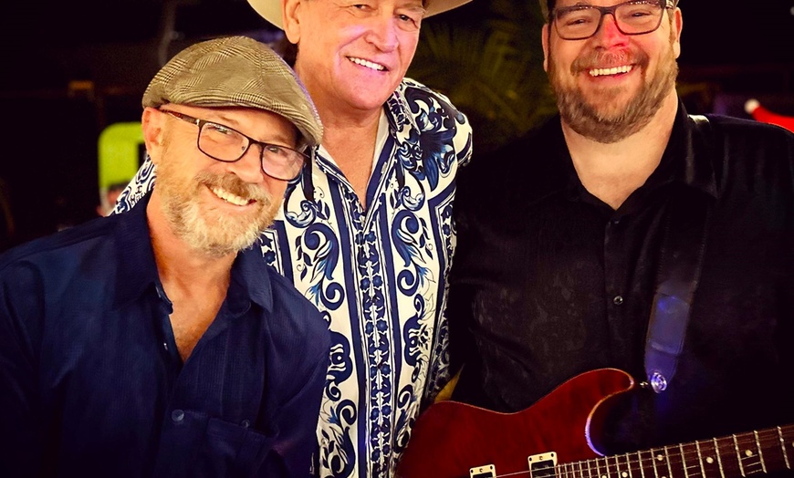 Image 3: Carnival Day Out w/ General Admission Tickets to Big TX Fun in Selma