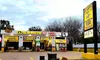 (Up to 31% Off) On Semi or Full Synthetic Oil Change with 29-Point Safety Inspection (5 quarts) at Oil And Auto 