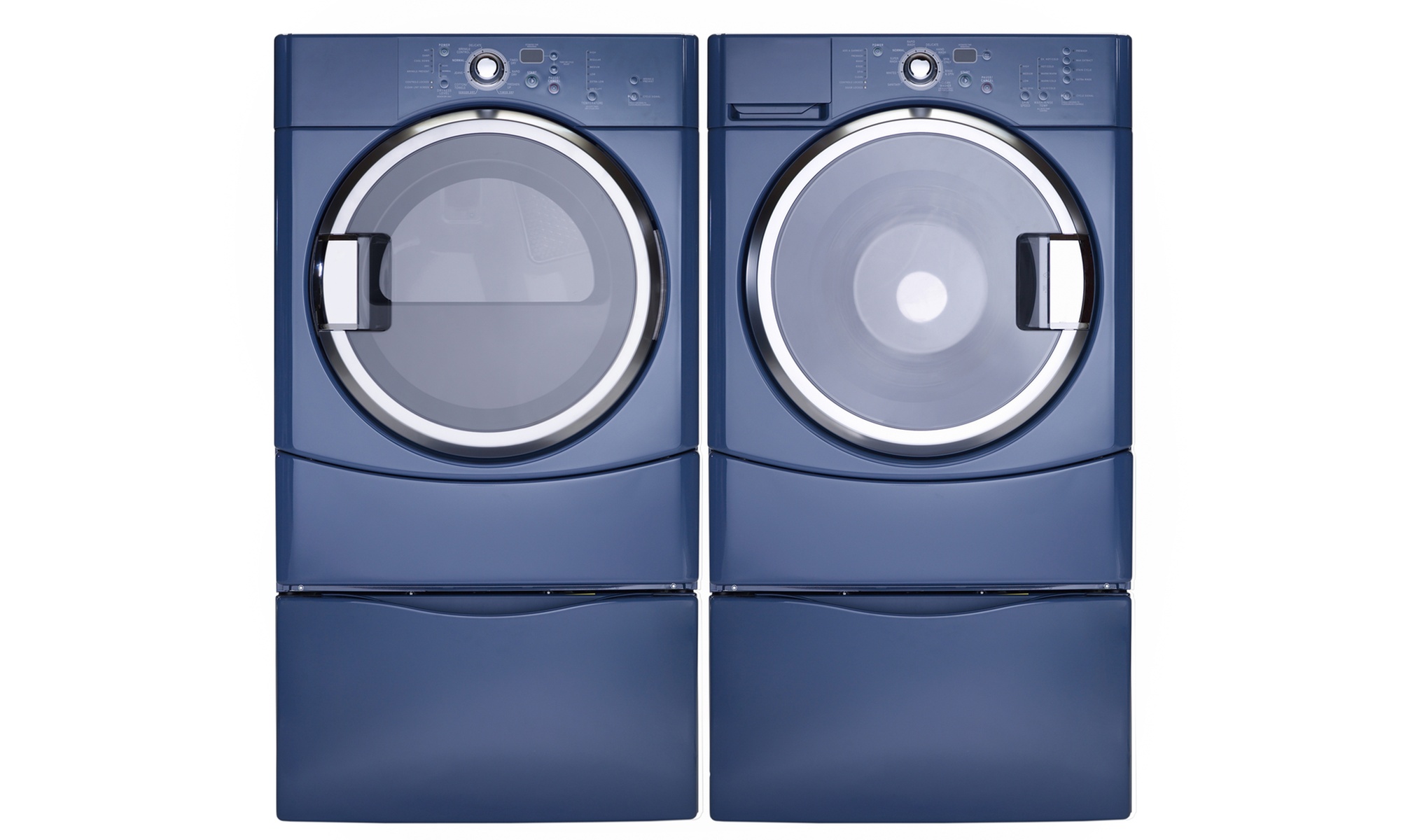 Ensure Cleaner Air: Dryer Vent Cleaning & Air Duct Inspection Services