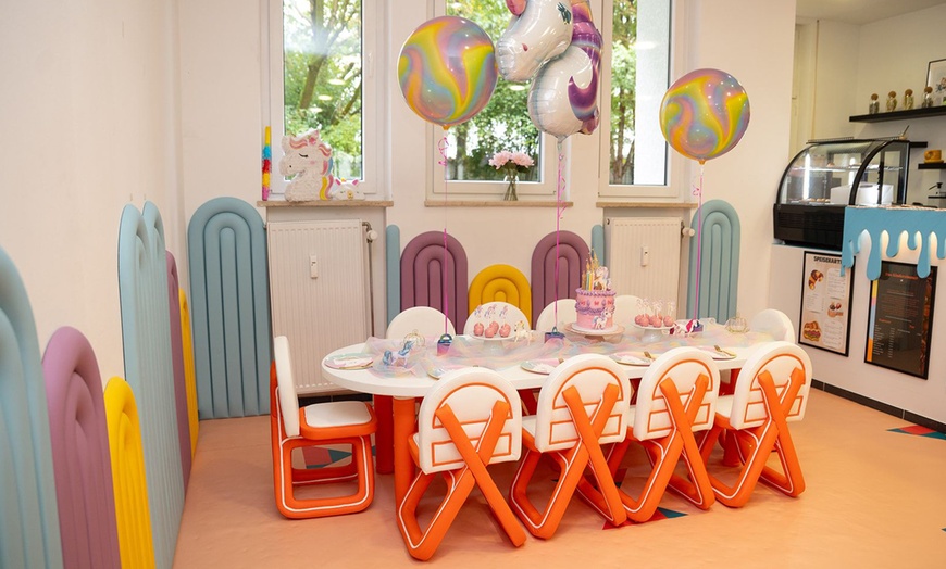 Image 4: 2 Std. Indoorspielplatz für 1-2 Kinder und 1-2 Erwachsene in München