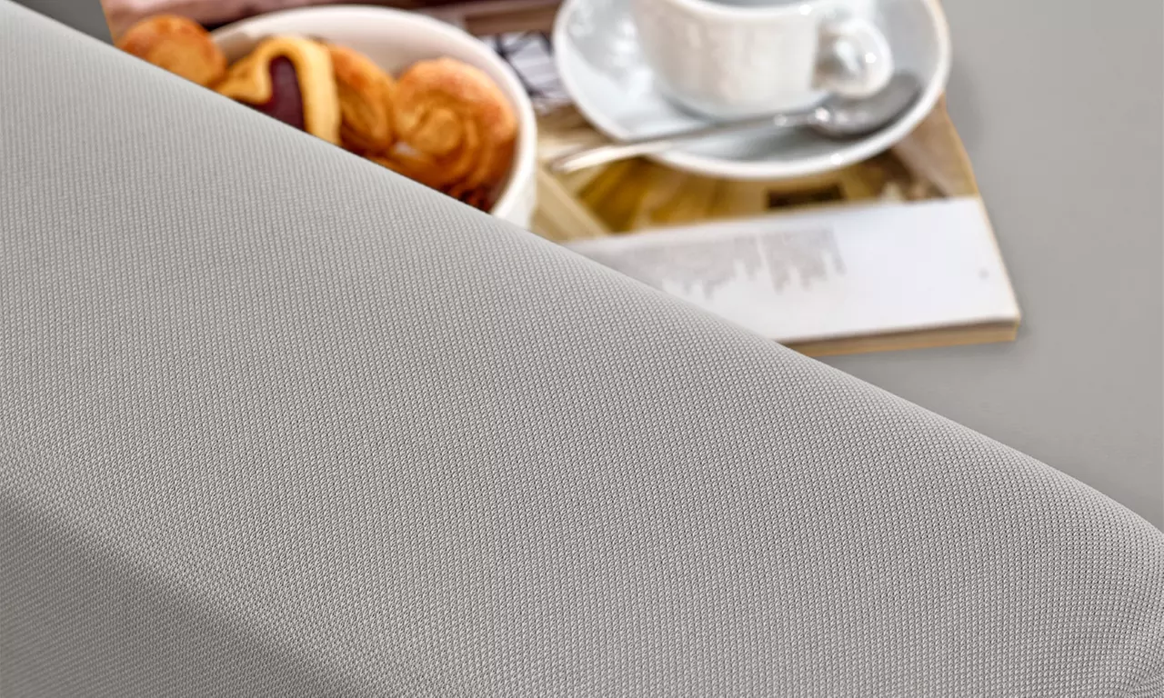 Co.Ingros.Tex 2er-Set Kissenbezüge oder Bezug für Sofa oder Sessel