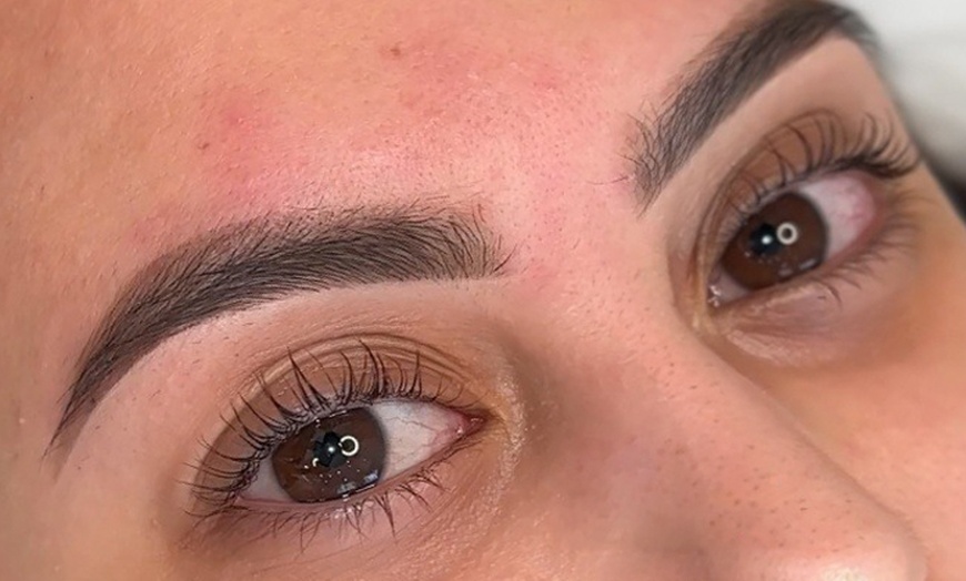 Image 6: Signature Lash Collections: Classic to Mega-Volume at Venus Room