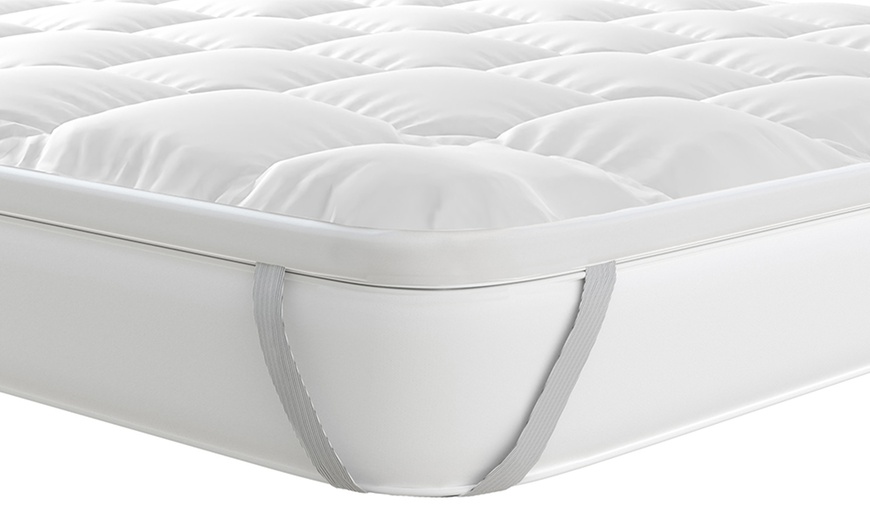 Image 3: Topper plus